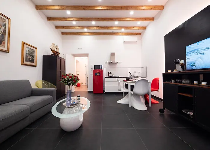 Conte Green House - 2 Apartments